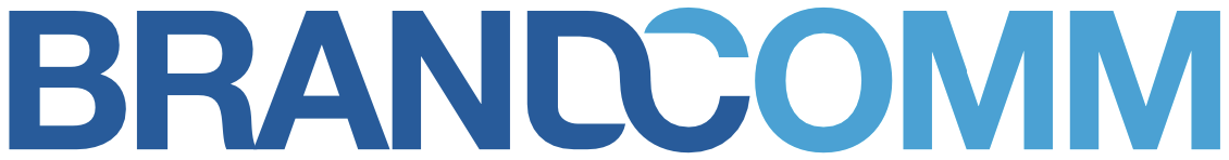 Brandcomm logo