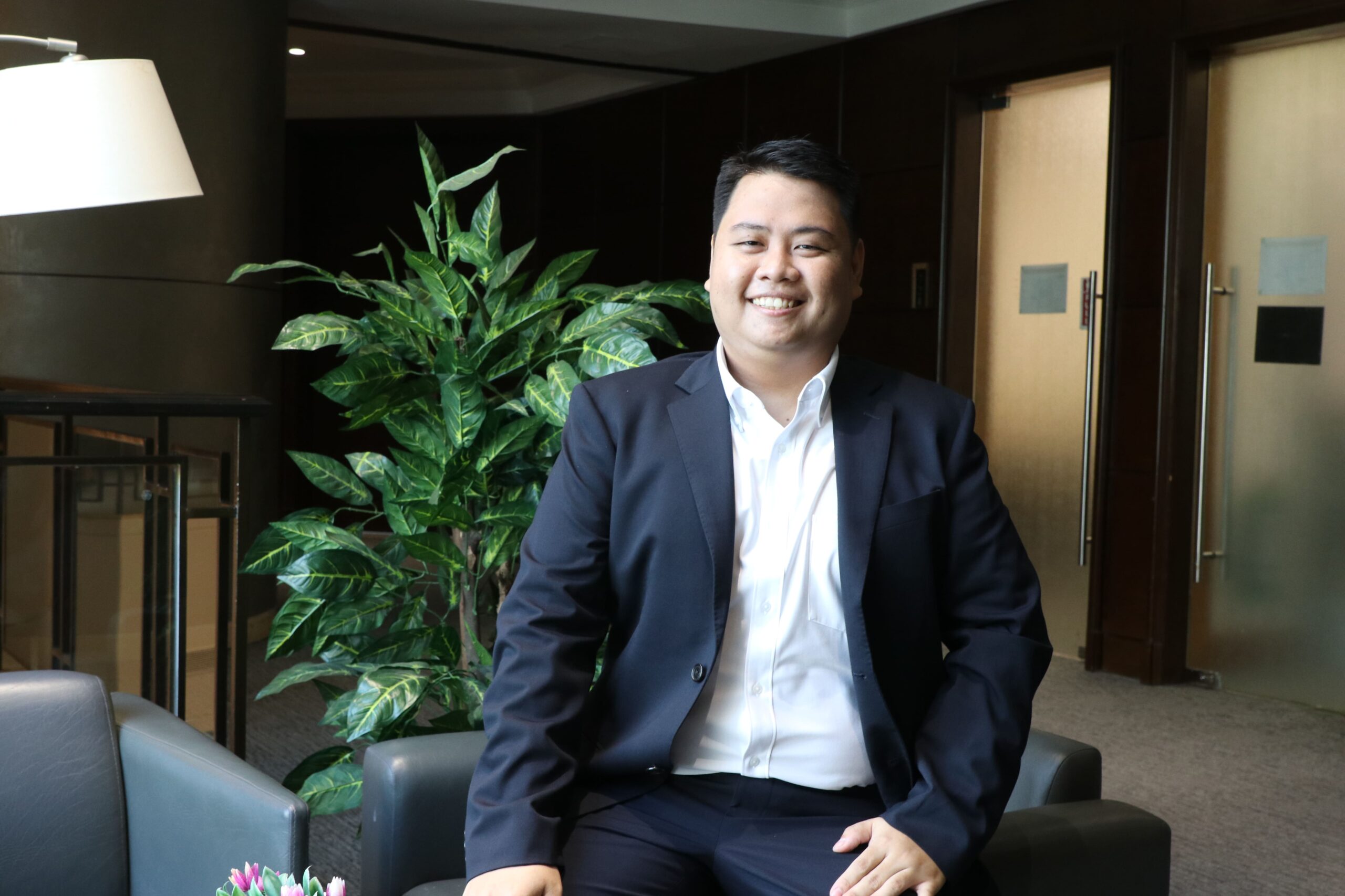 BrandComm Asia Appoints New Managing Director
