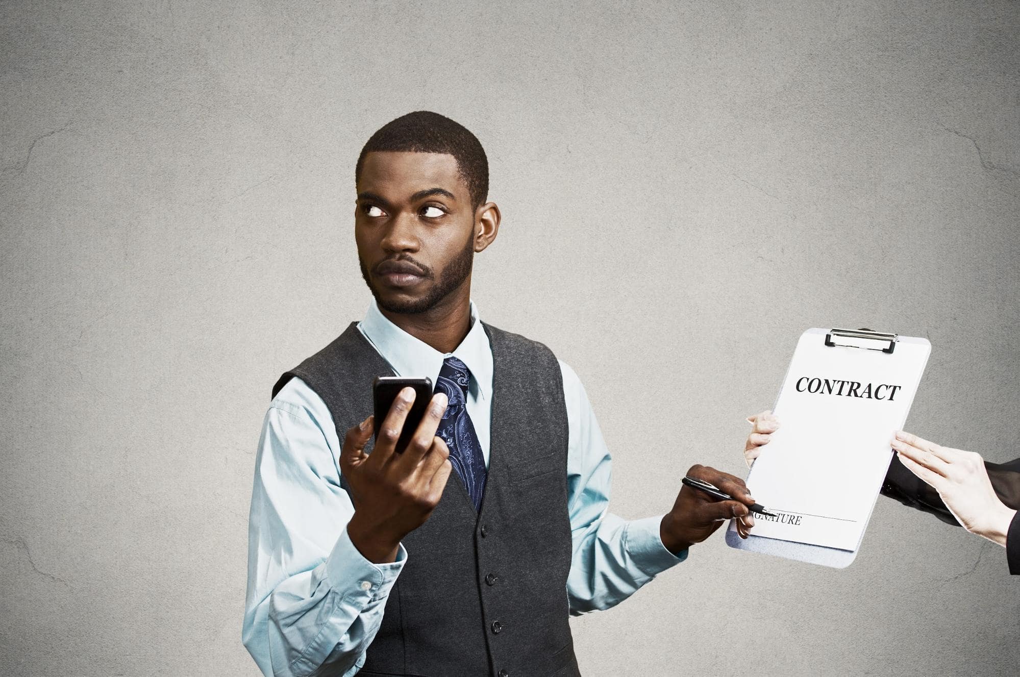 Six Secret EULA Clauses That Could Trap New Business Owners