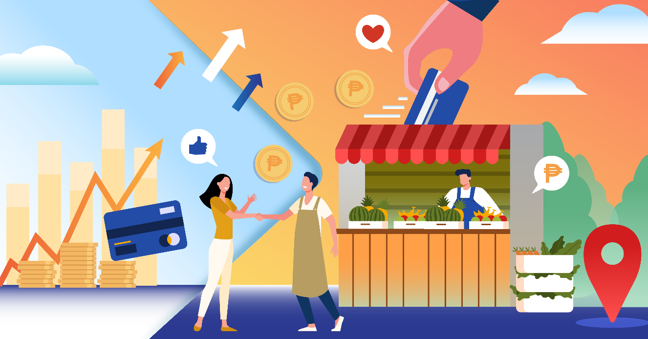 Why you should support and invest more in local and small businesses