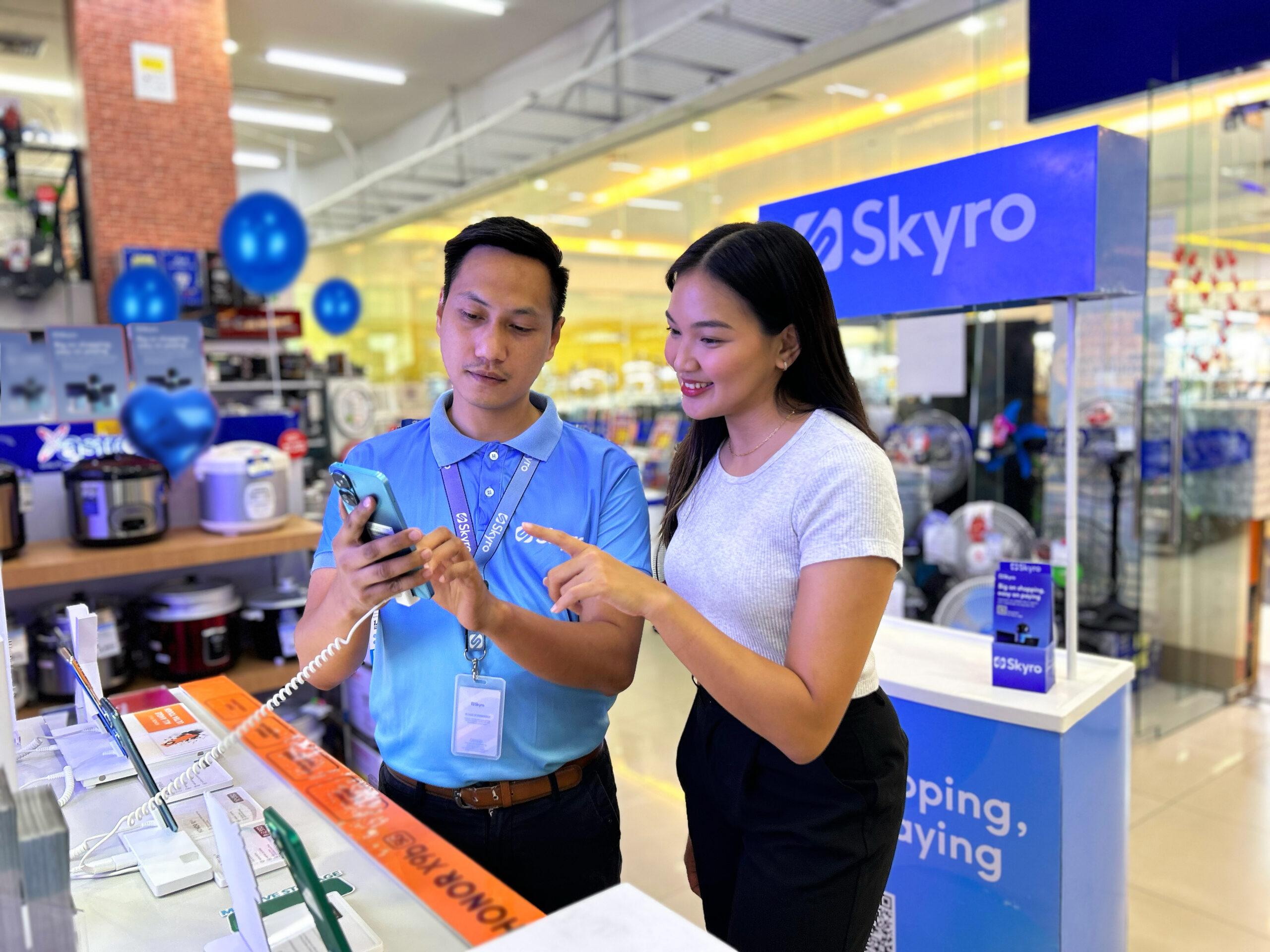 Skyro performance reports strong 2023 results, expected to triple in 2024 as it expands digital financial offerings to empower fellow Filipinos