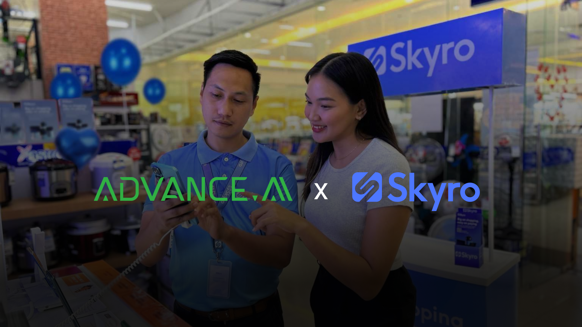 Fast-growing fintech Skyro taps ADVANCE.AI for simpler, safer financial access in the Philippines 
