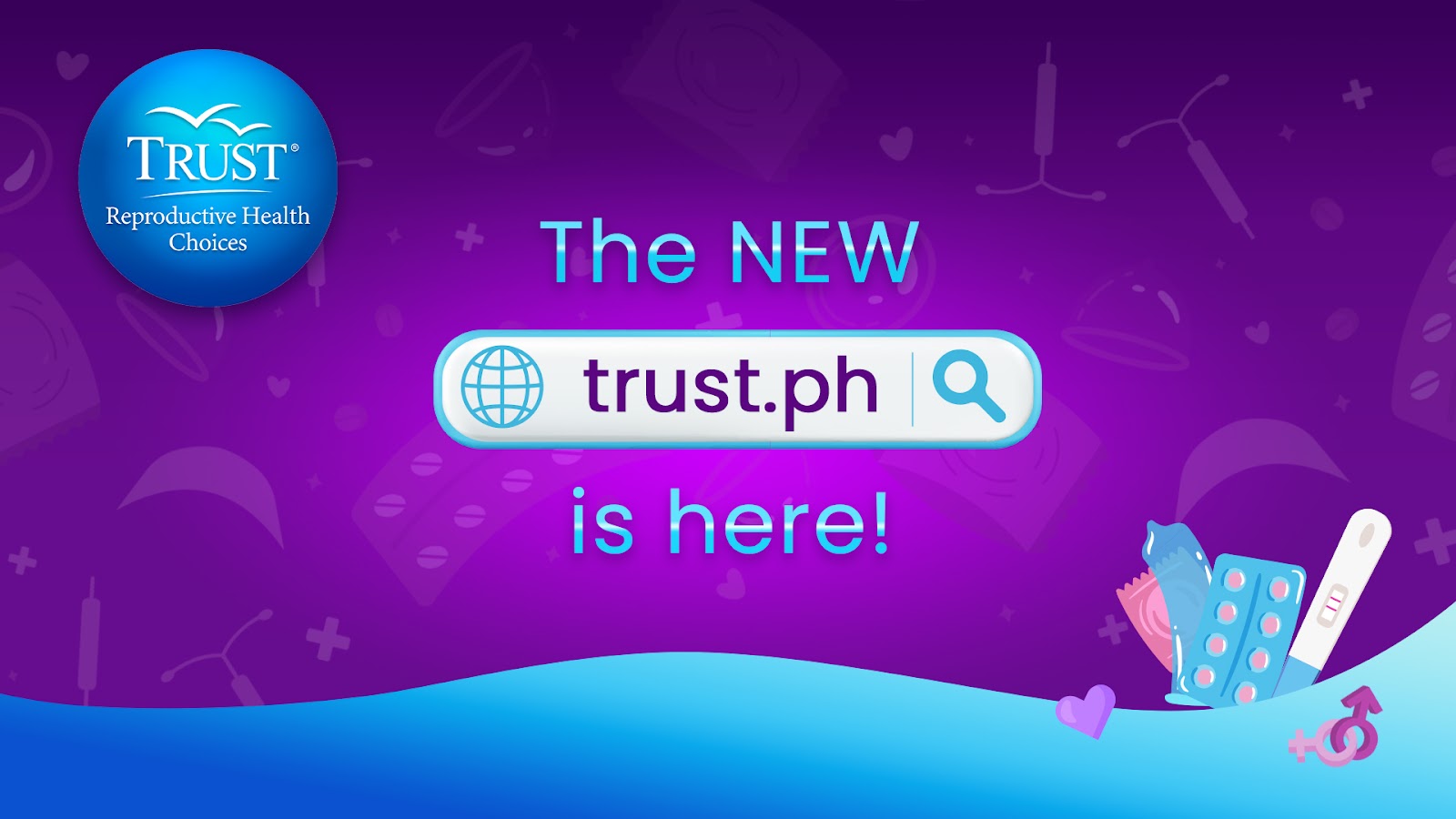 The new trust.ph is here