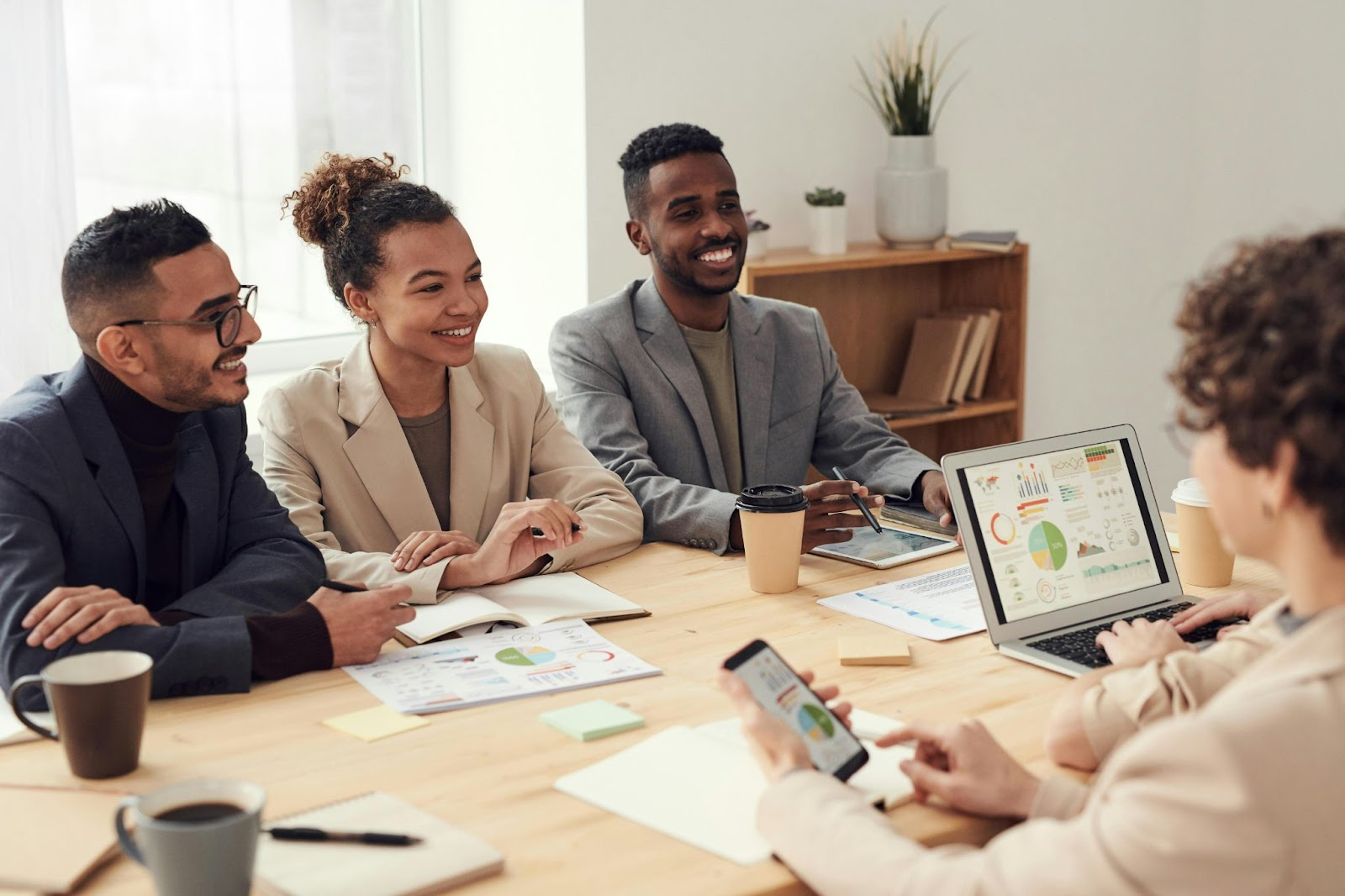 The Public Relations Playbook for Modern Business Success