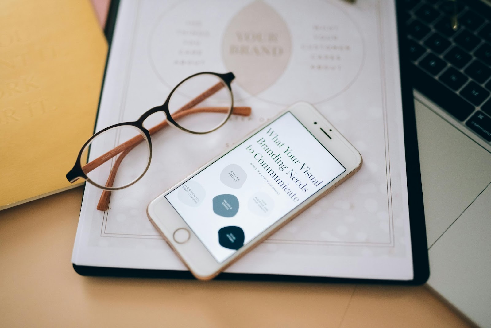 Are Quality Graphic Design Just for Looks? Think Again!