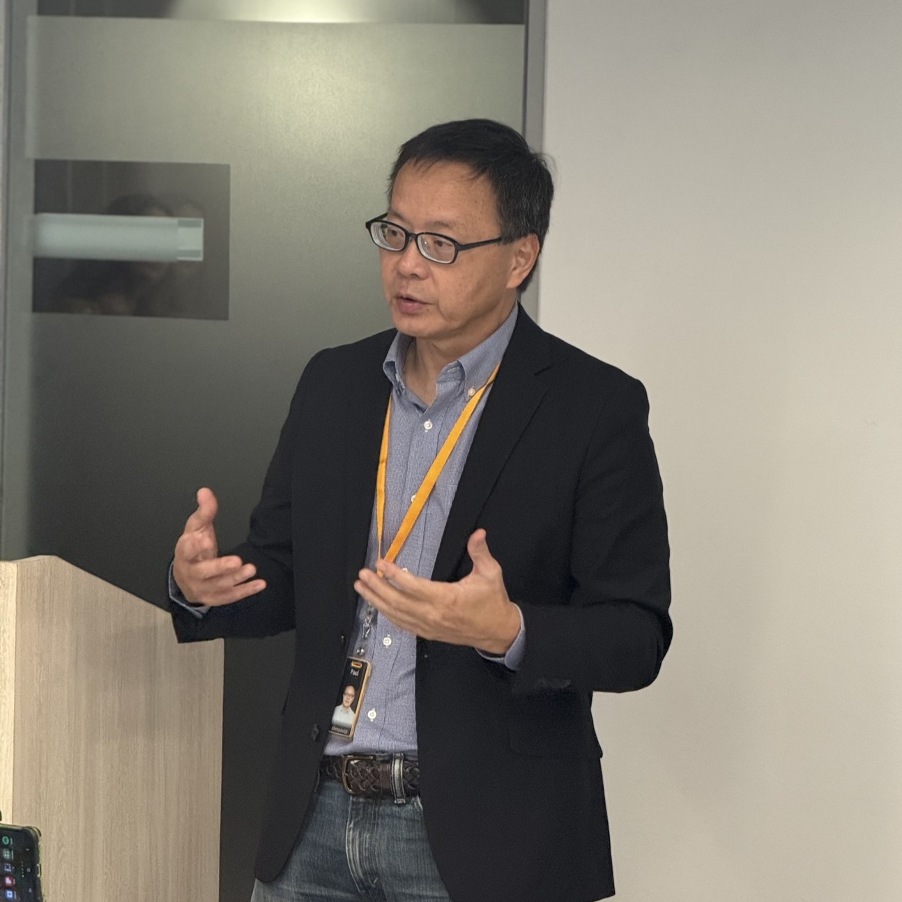 Amazon’s 6 Top Tips on Optimizing AI to Achieve Business Results