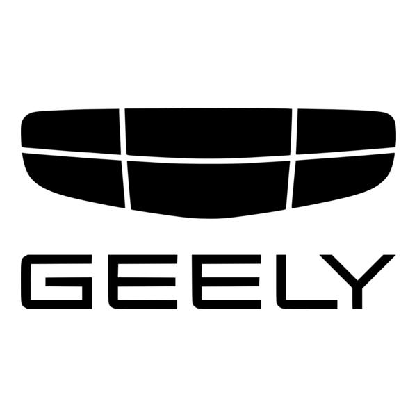 Geely logo