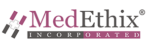 MedEthix logo