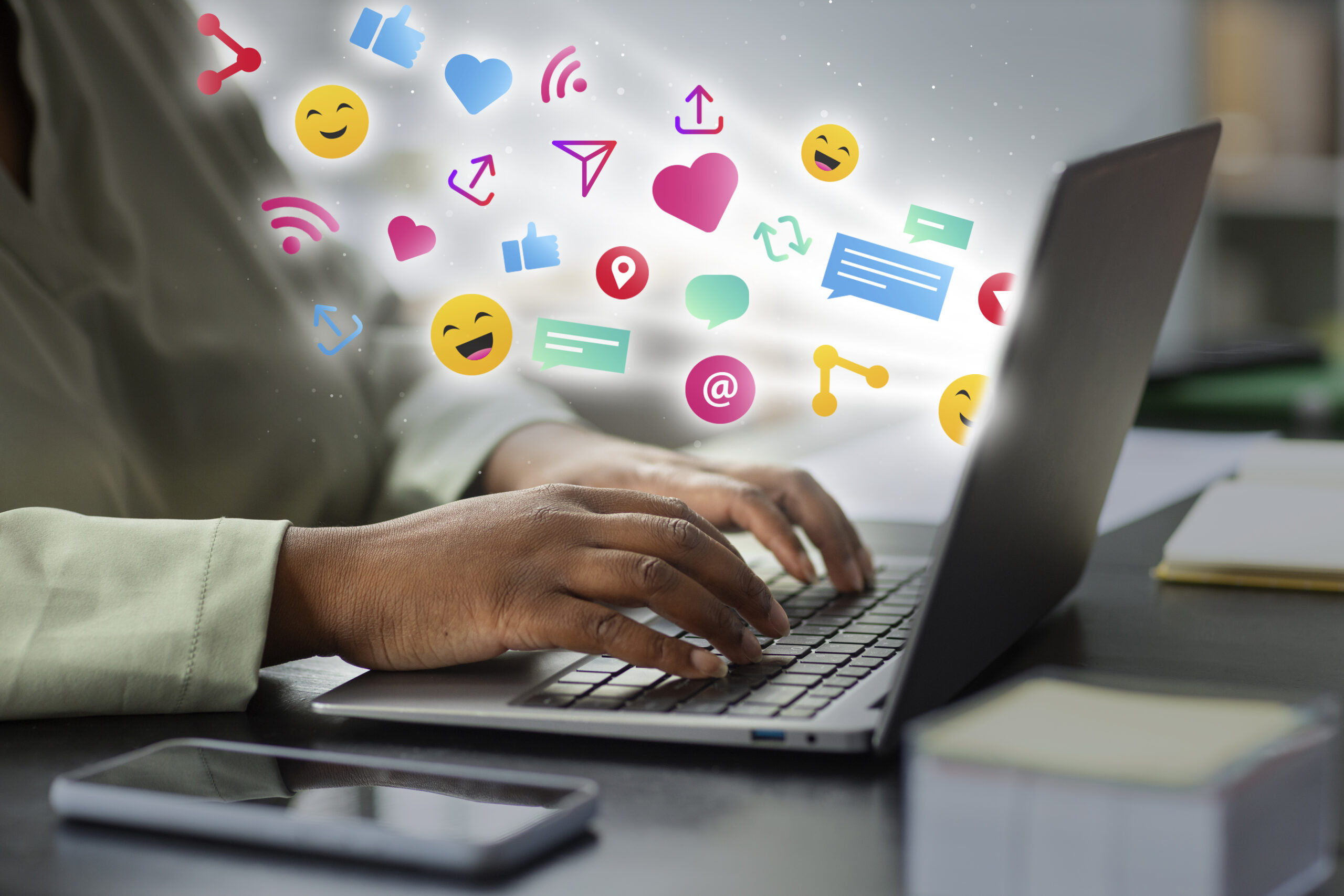 No More Feed Fatigue! Keep Your Socials Alive With the Power of Diversified Content