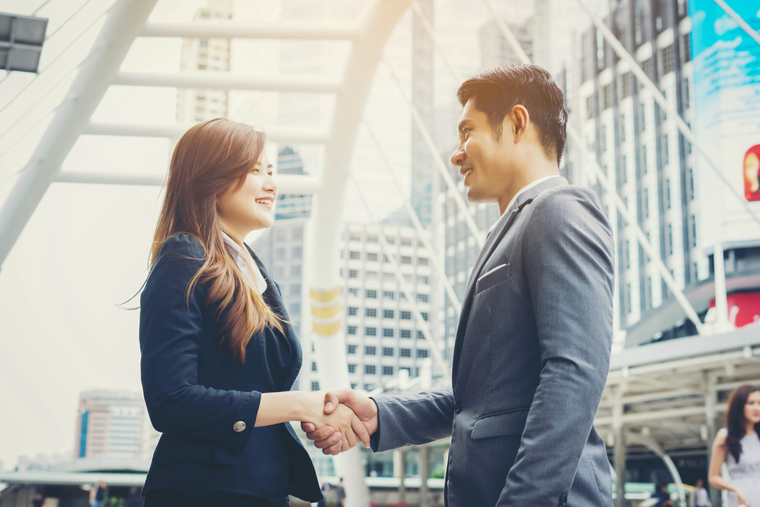 Connections and Relations: How Building Strong Relationships Matters in PR