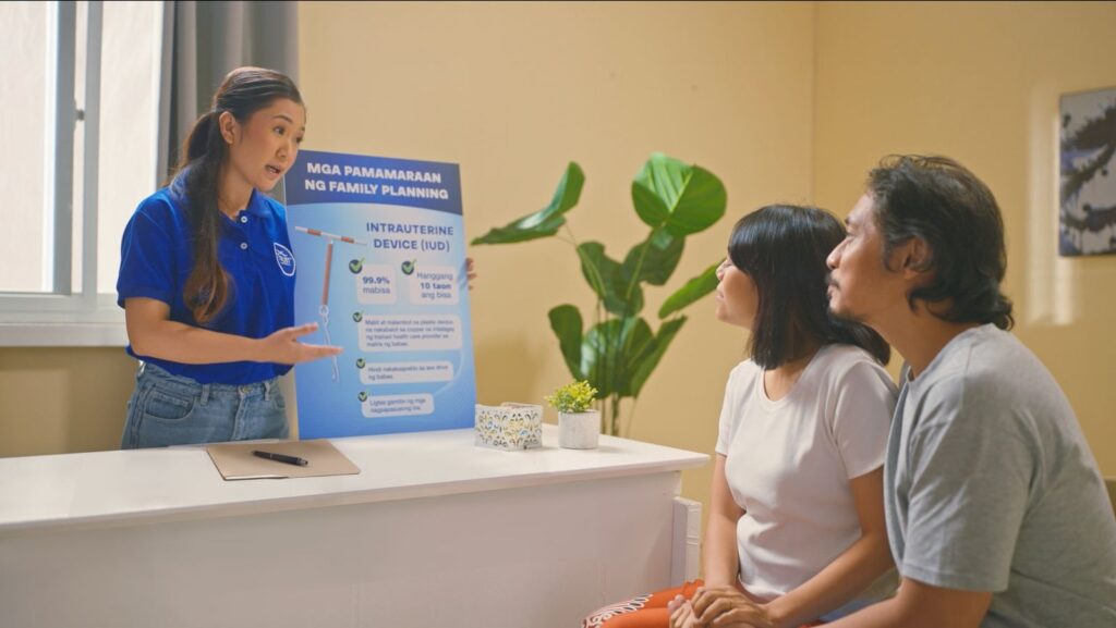 What Does Social Responsibility Look Like in the Reproductive Health Space?