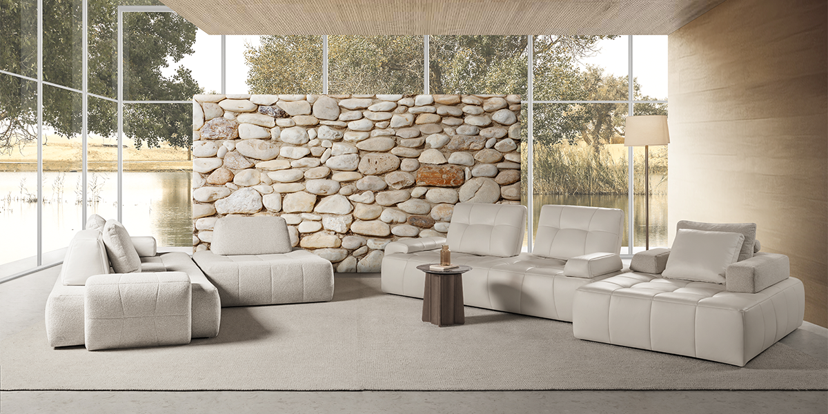 Milano & Design Expands Presence in the Philippines With Italian-Inspired Luxury Leather Furniture