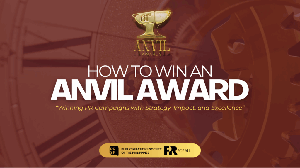 61st ANVIL Awards