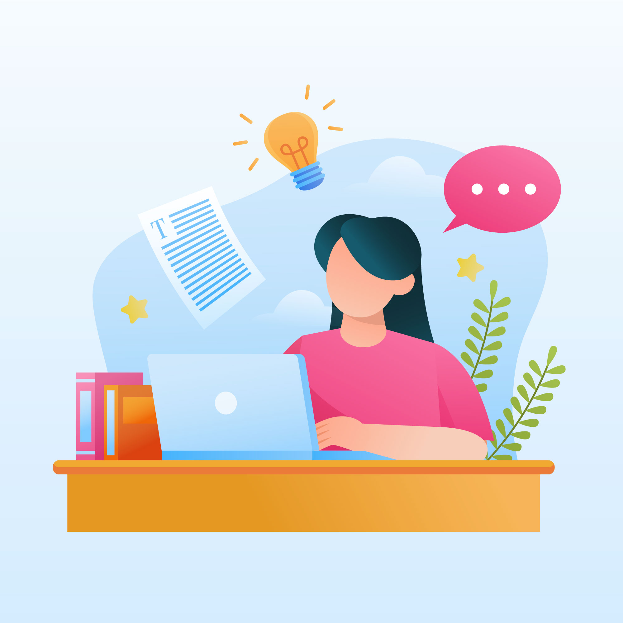 Mastering the Basics: 5 Valuable Tips in Writing a Winning Press Release