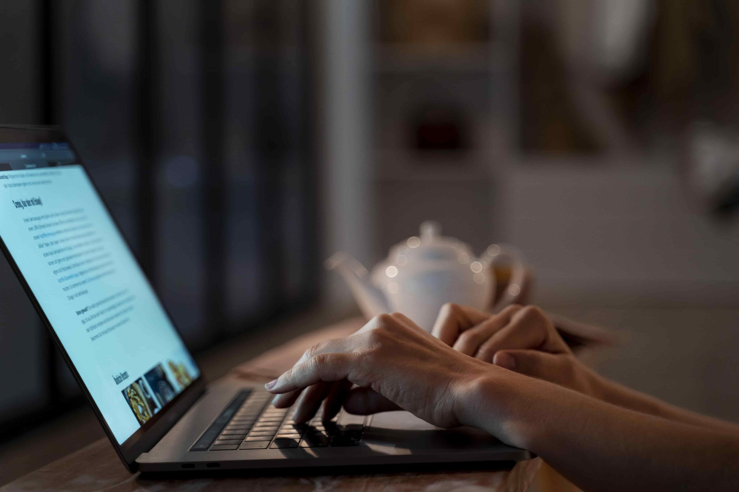 Why Blogs are Making a Comeback in 2025 and What It Means for PR 