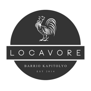 Locavore