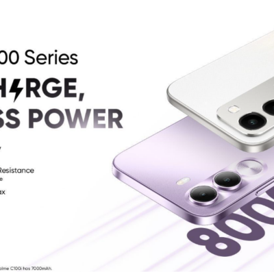 realme C100 Series officially launches in the Philippines for as low as PHP 6,313