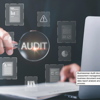 What Is a PR Audit and Does Your Brand Need One?