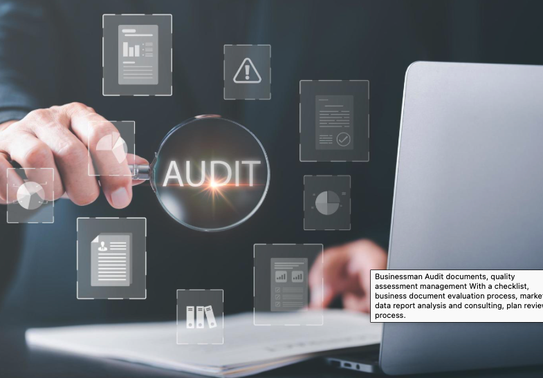 What Is a PR Audit and Does Your Brand Need One?