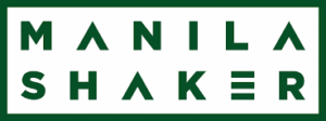 Manila Shaker
