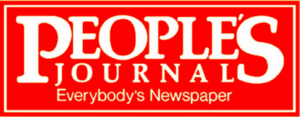 People's Journal Tonight