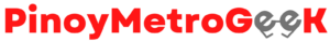Pinoy Metro Geek