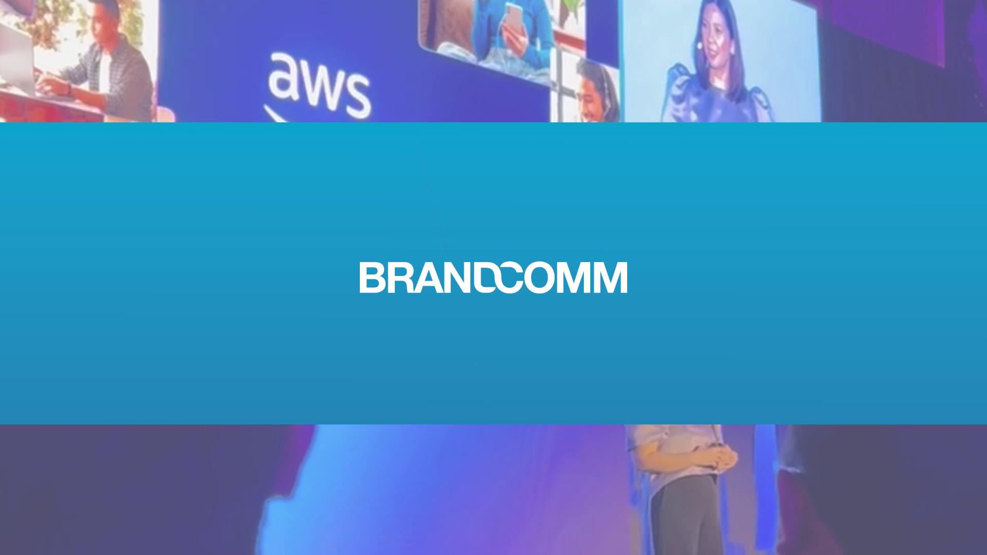 Get to know BrandComm Asia