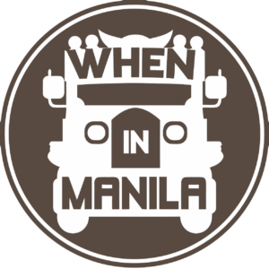 When in Manila